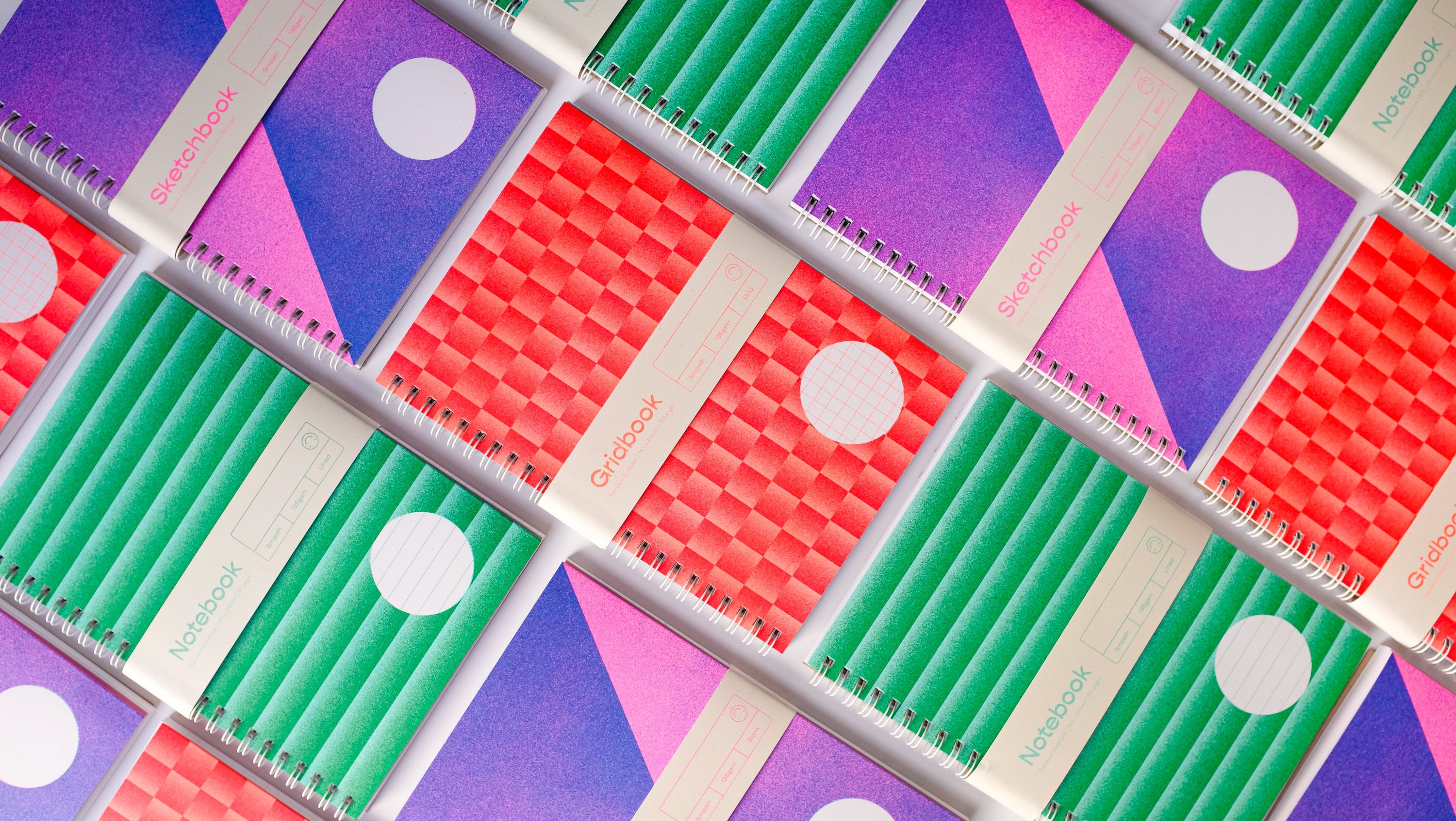 Workbooks