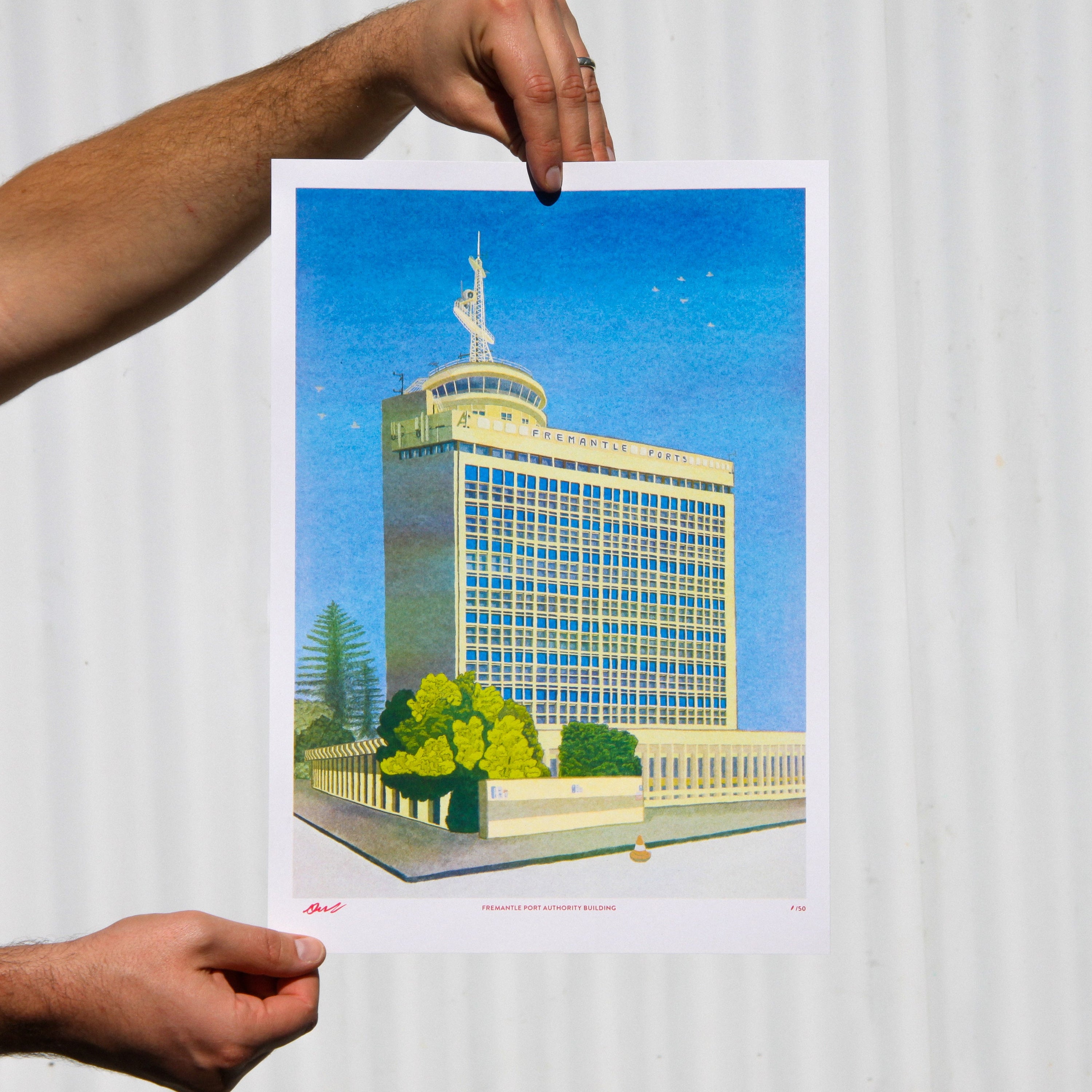 Art Prints