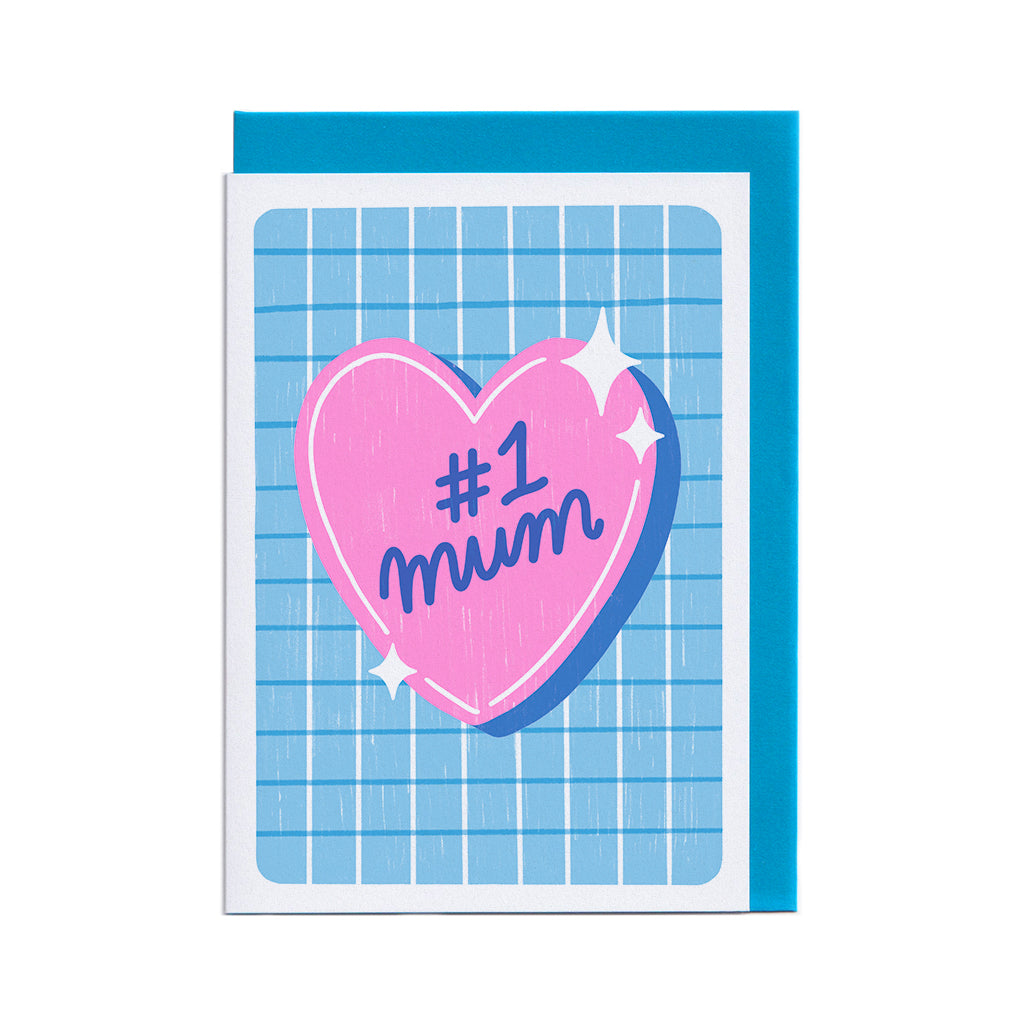 #1 Mum