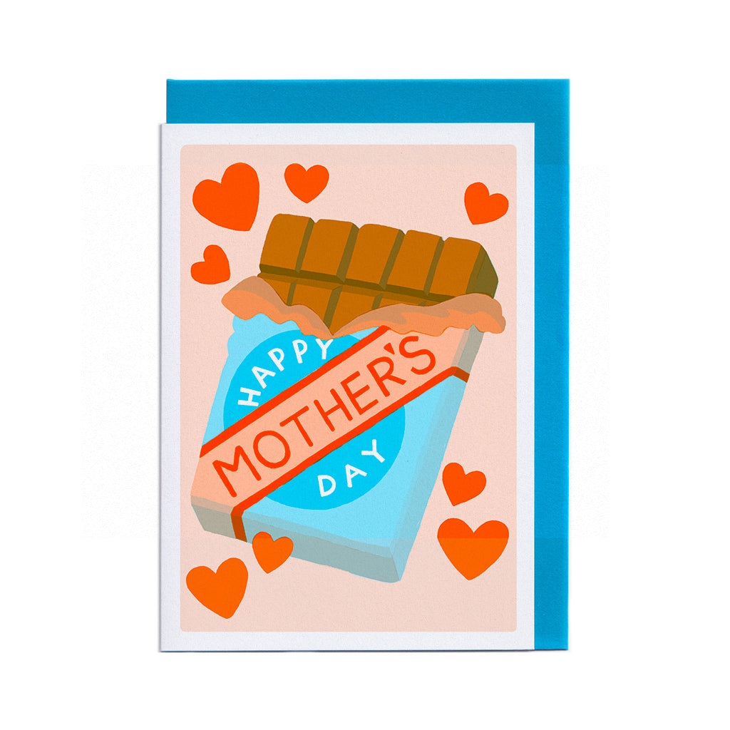 Chocolate For Mum