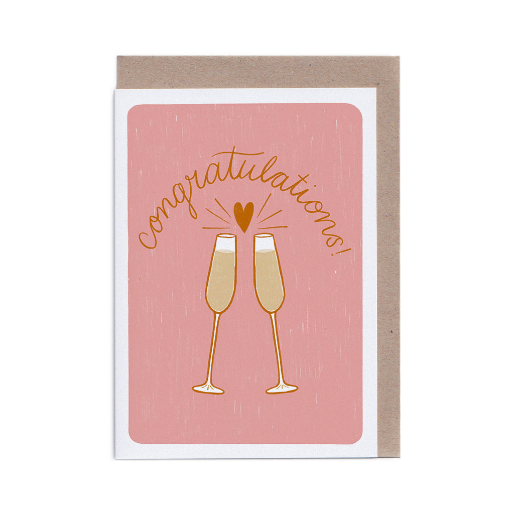 Congratulations