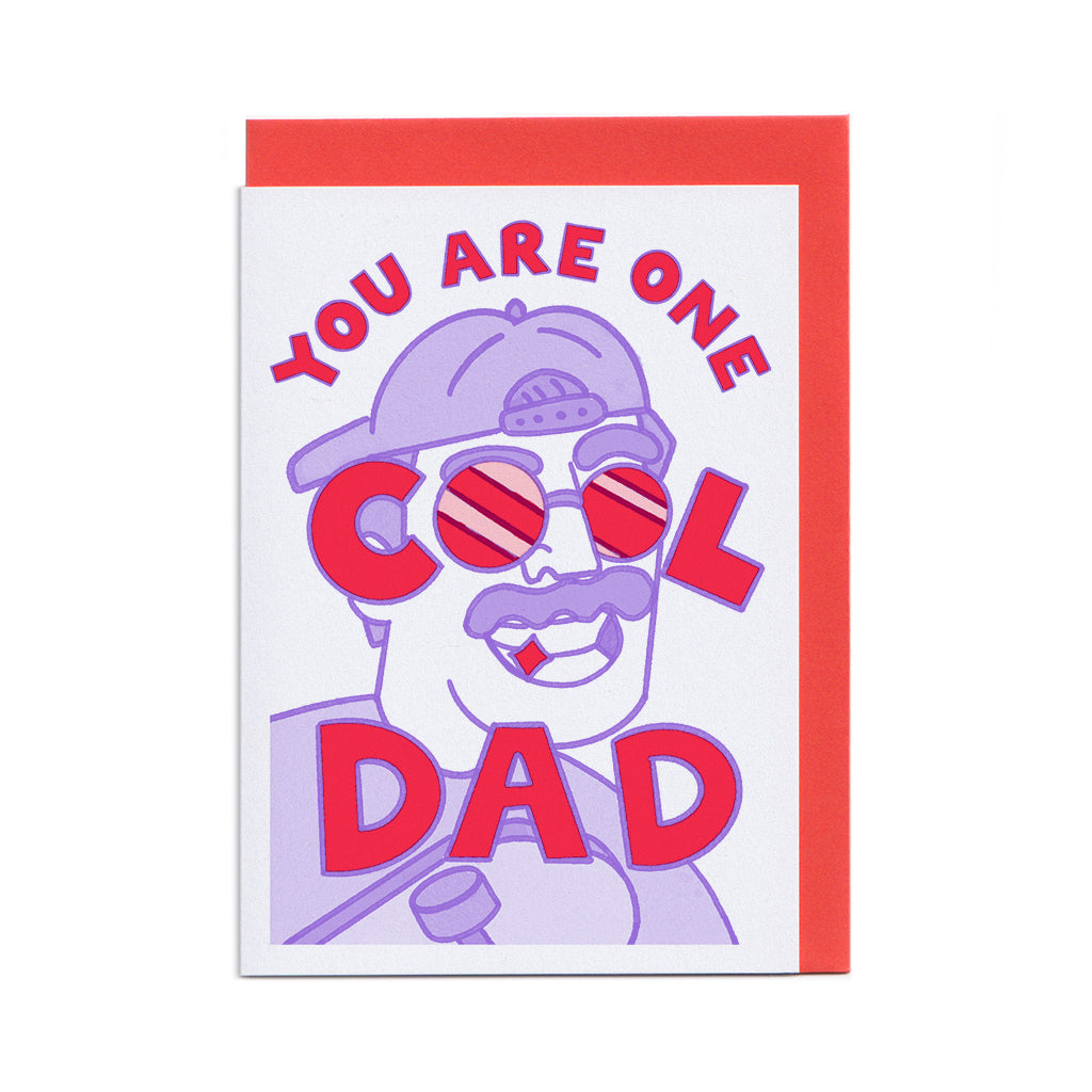 Cool Dad