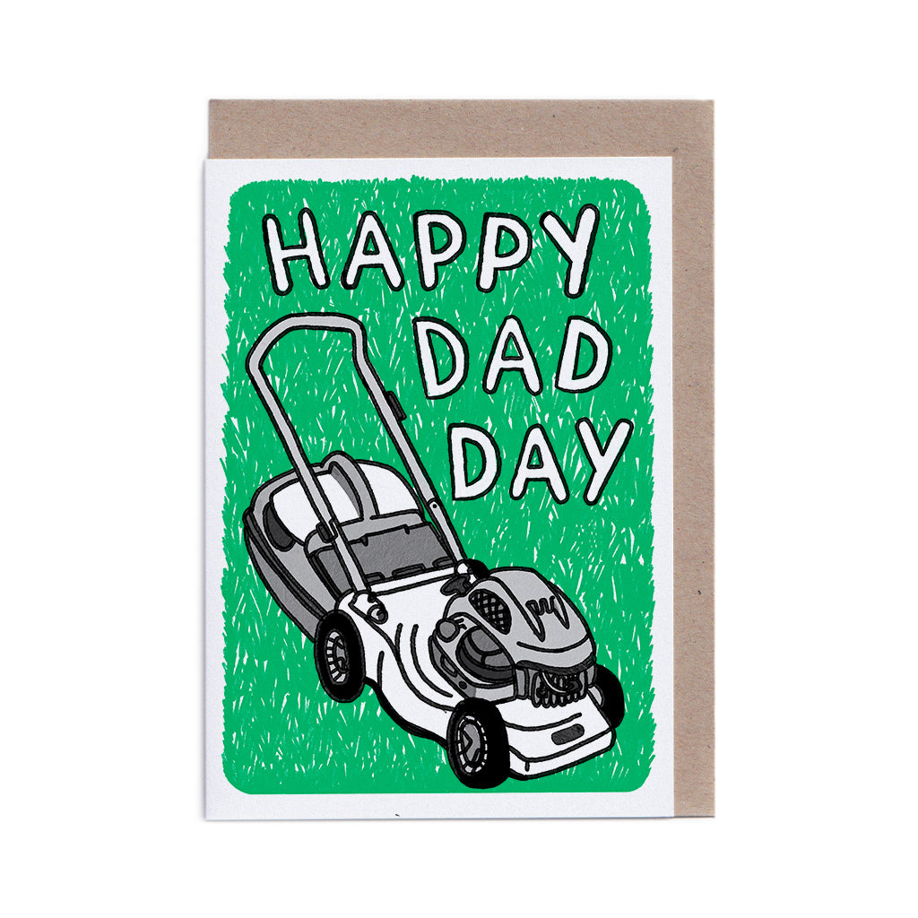 Happy Dad Day