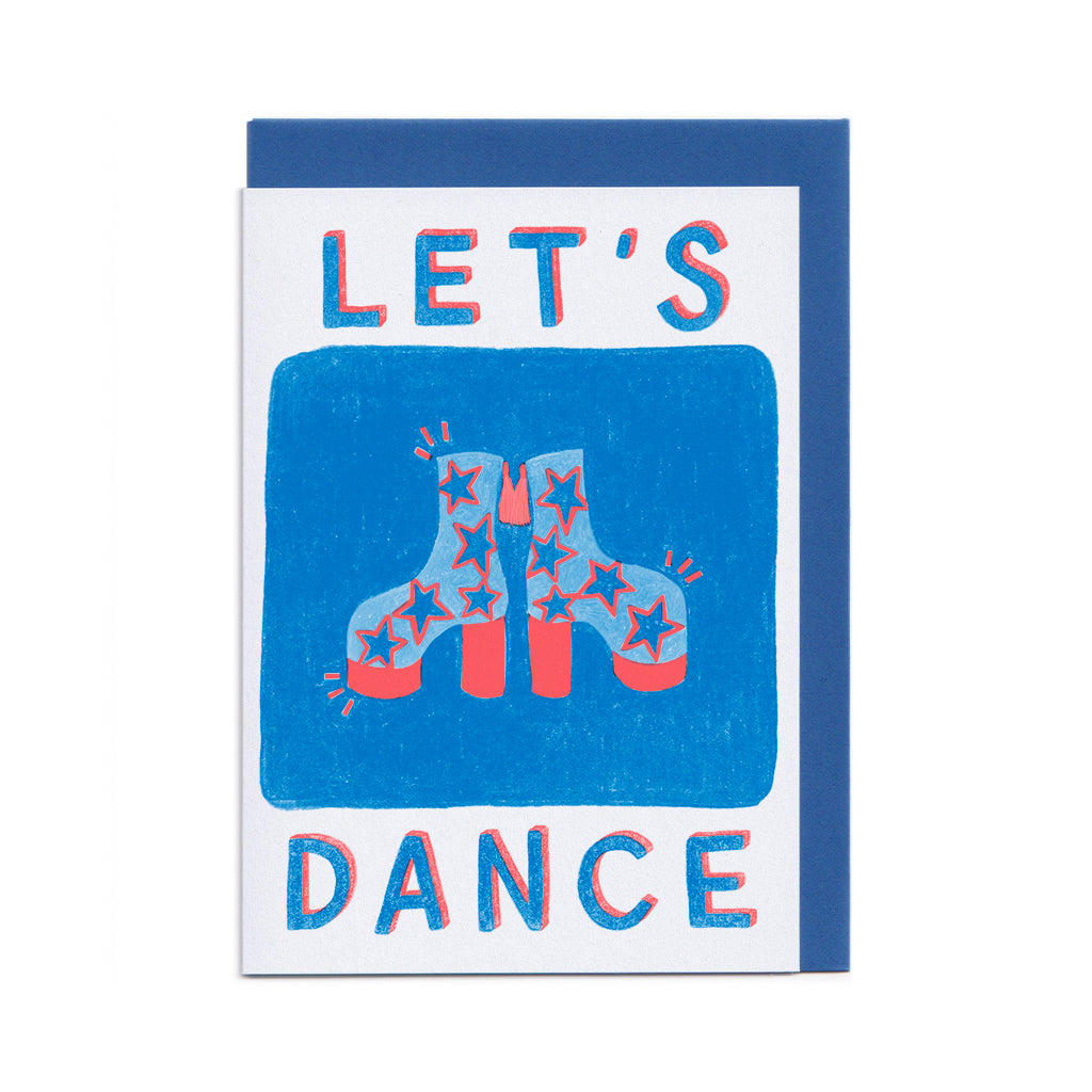 Let's Dance