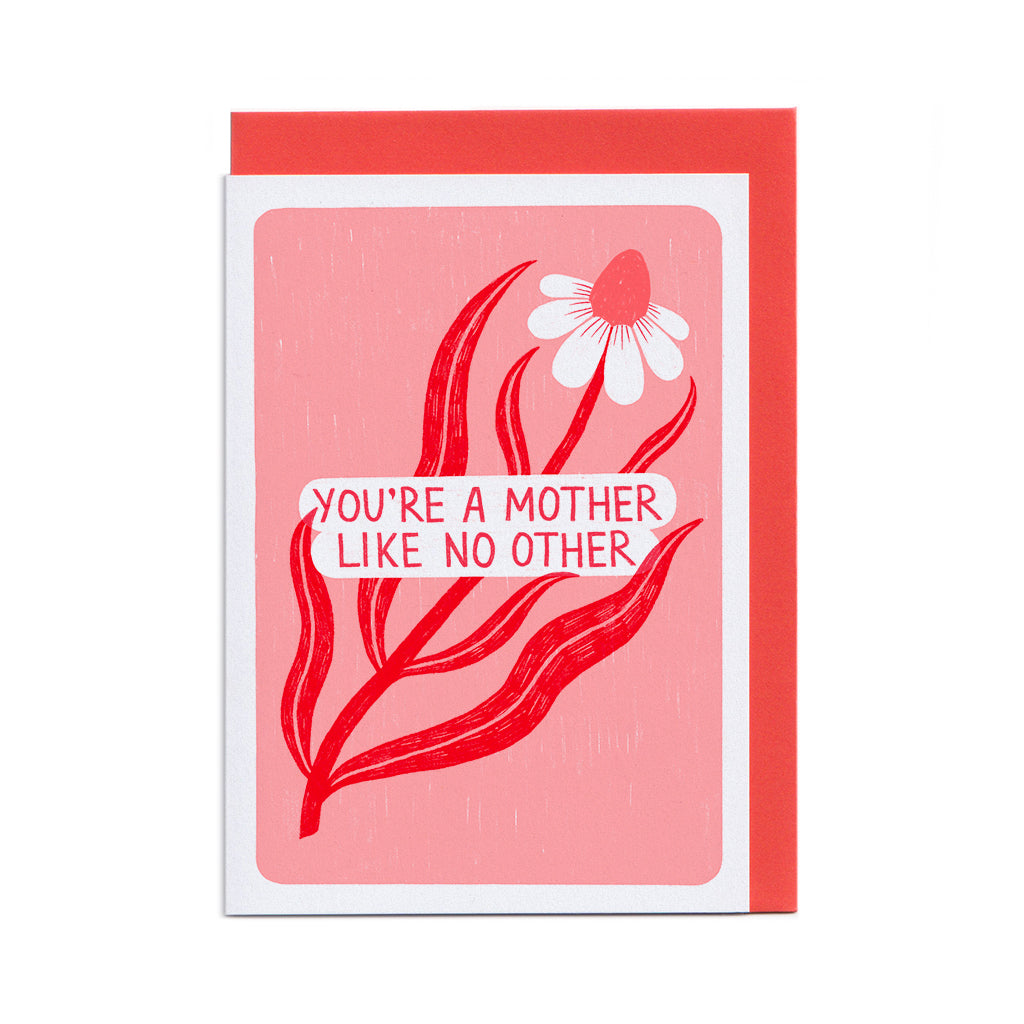 Mother Like No Other
