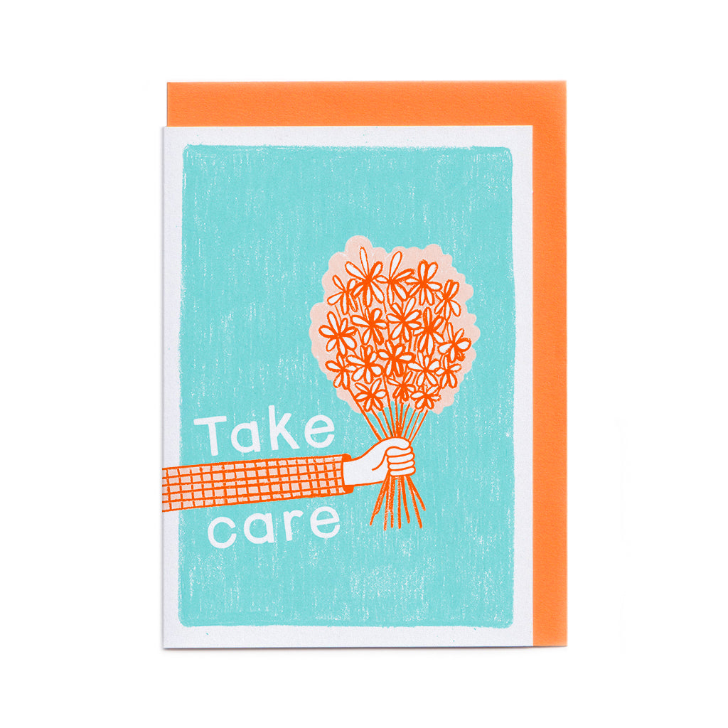 Take Care