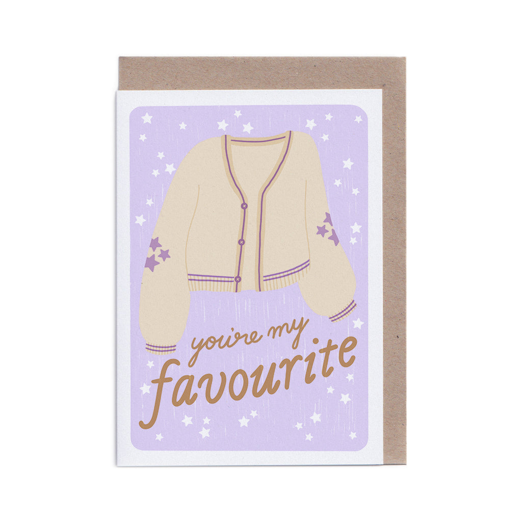 You're My Favourite