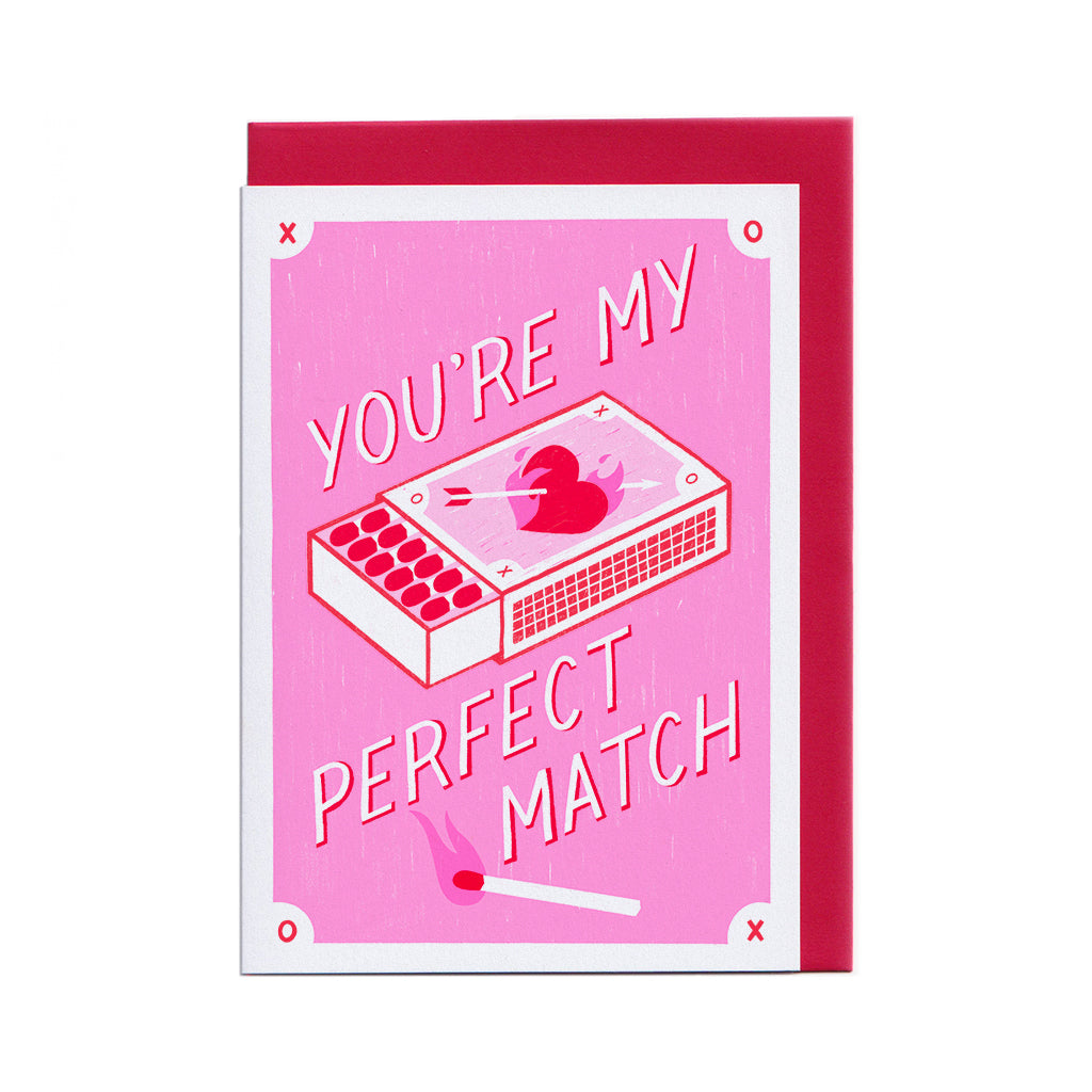 Perfect Match