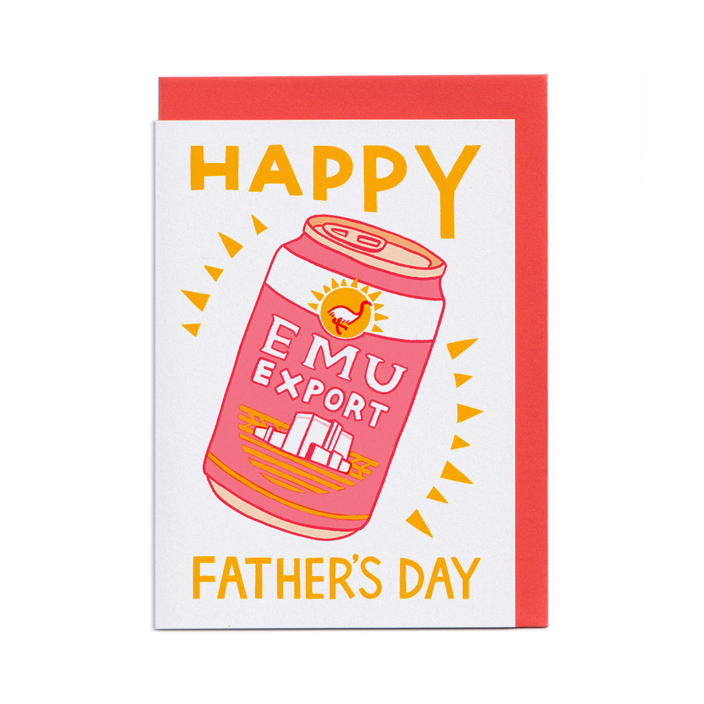 Father's Day Beer
