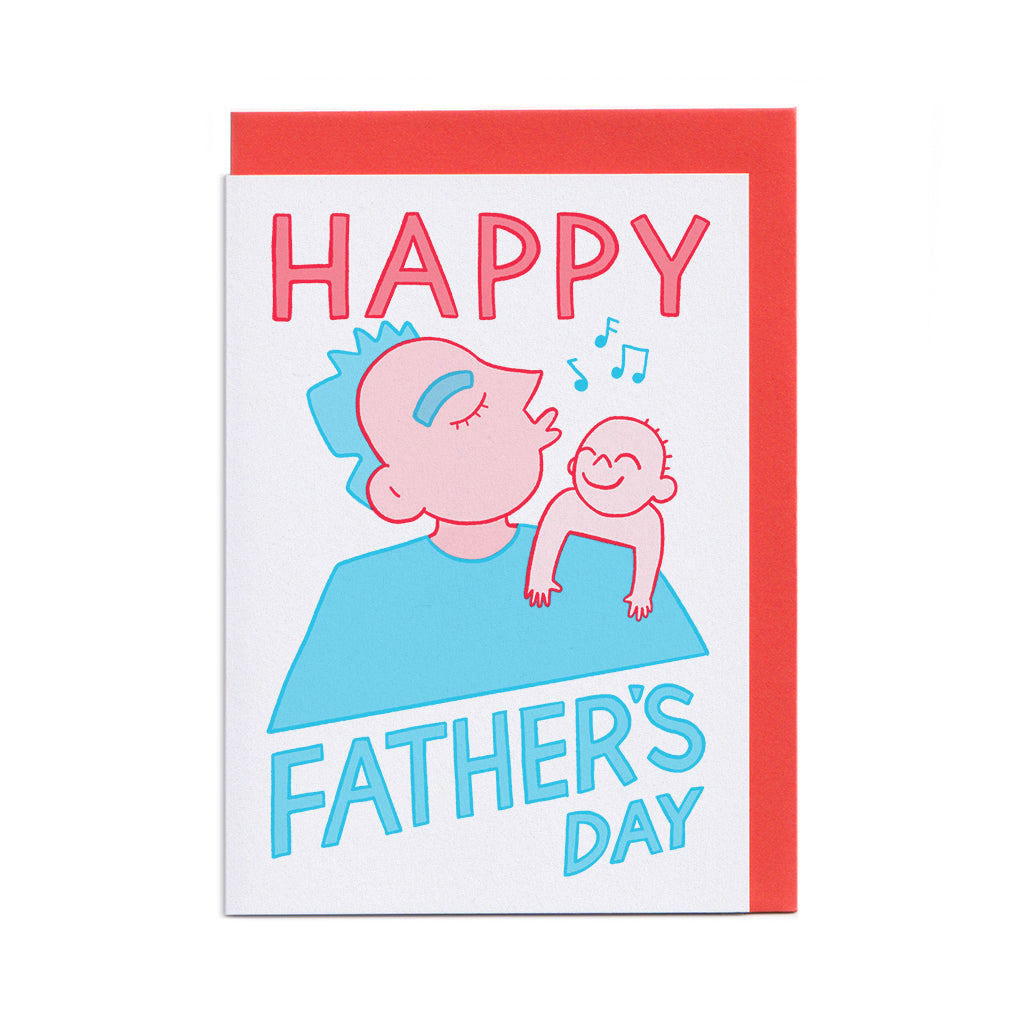Happy Father's Day