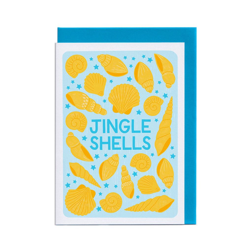 Jingle Shells