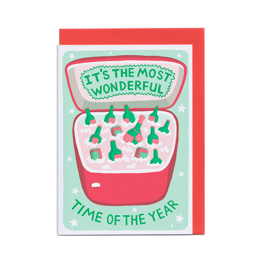 What a Wonderful Esky