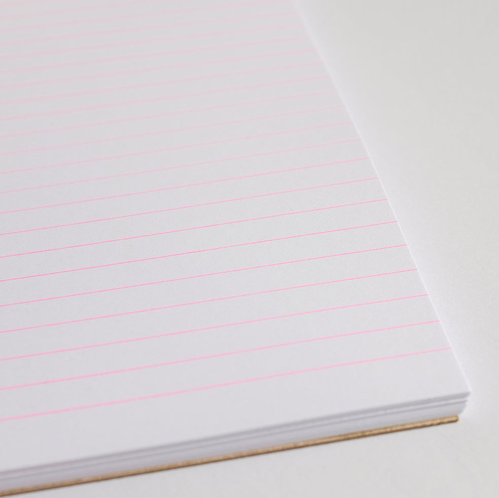 Large Notebook